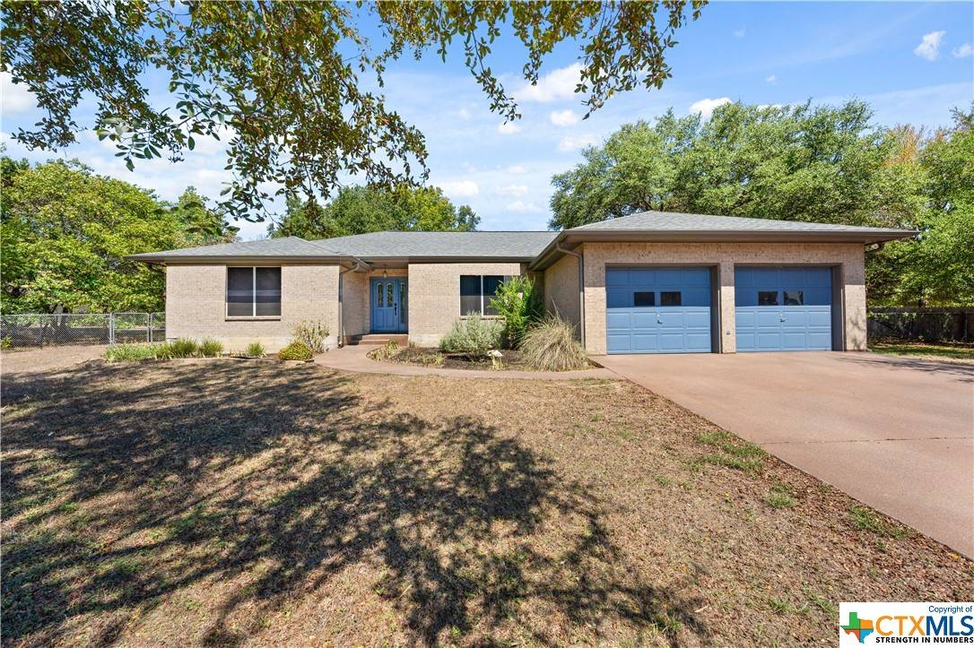4016 Amanda DR,  Salado,  TX 76571