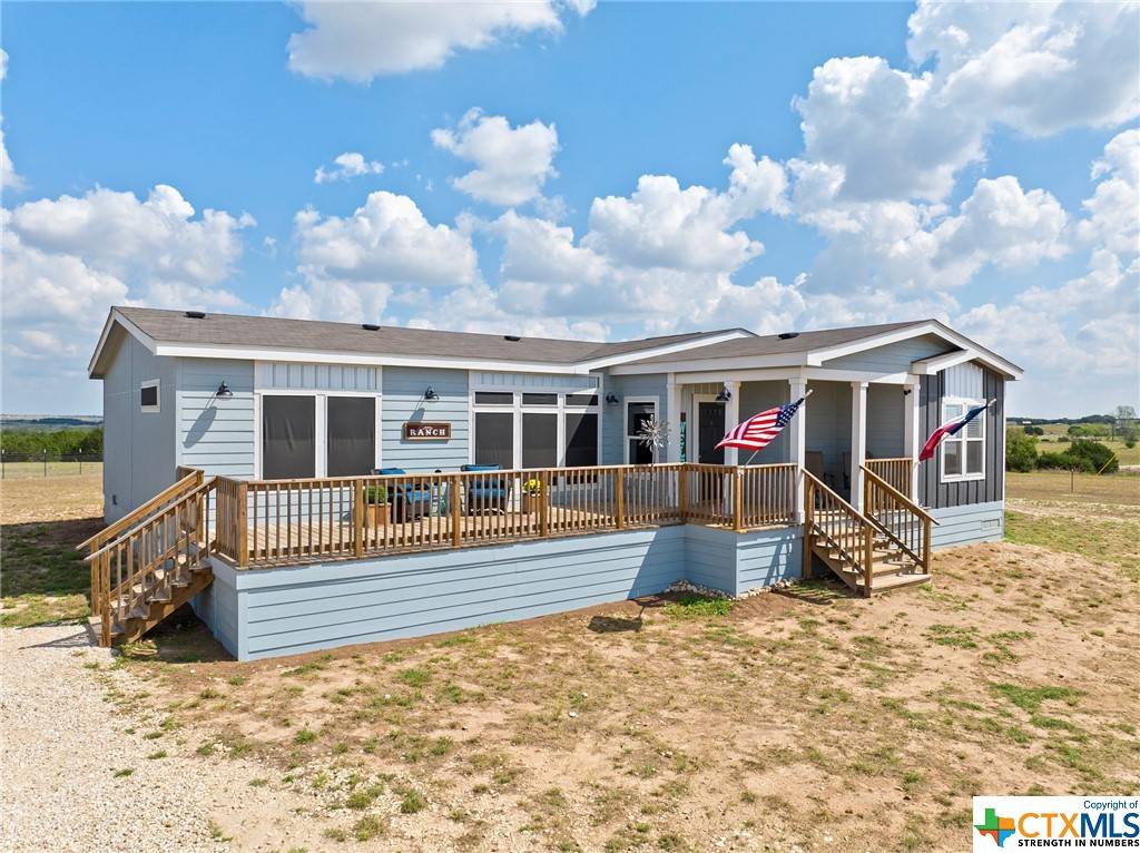 Bertram, TX 78605,247 Daniel DR
