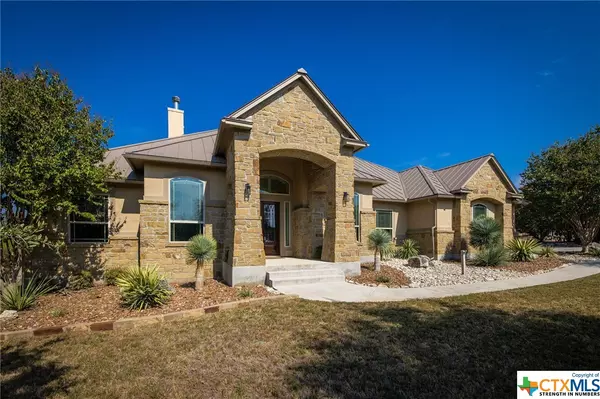 New Braunfels, TX 78132,318 Lookout RDG