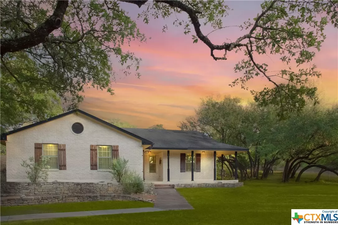 Spring Branch, TX 78070,245 Lantana Valley VLY