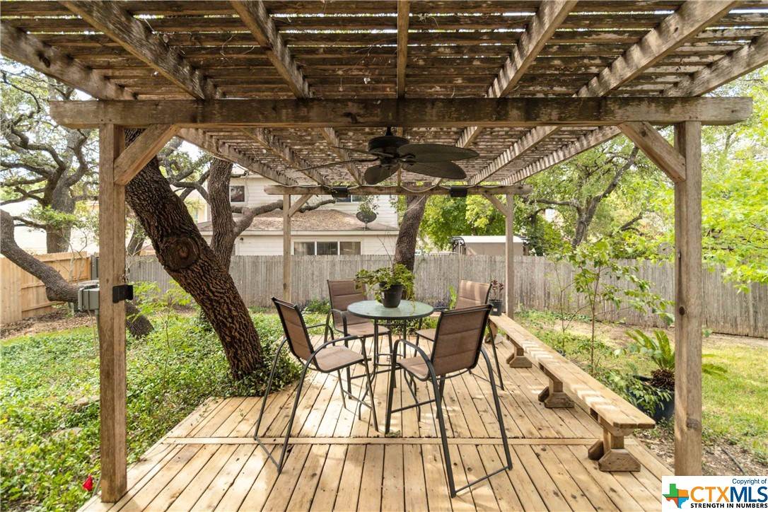 San Antonio, TX 78250,24 Brieley