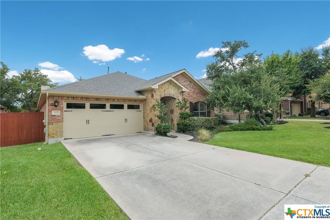 Round Rock, TX 78681,3332 Pine Needle CIR
