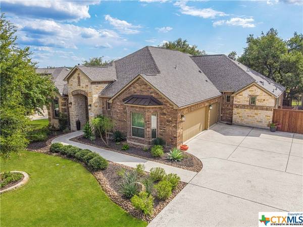 30340 Setterfeld CIR, Fair Oaks Ranch, TX 78015