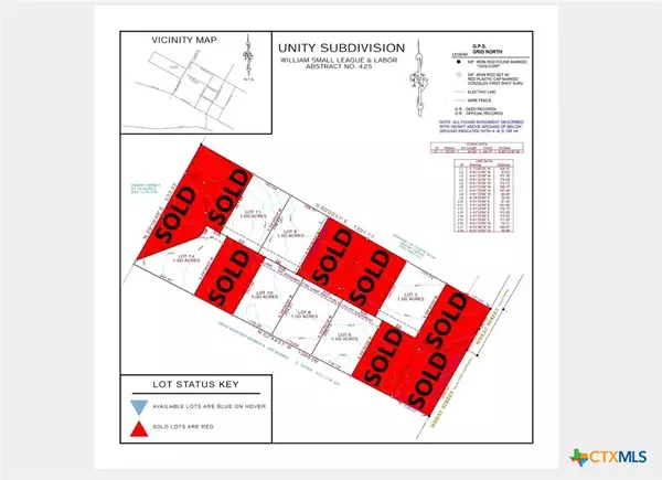 Smiley, TX 78159,Lot 11 Wisteria LN