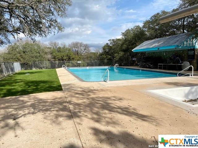 1548 Winding Creek TRL, Spring Branch, TX 78070