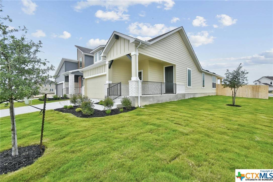 New Braunfels, TX 78130,1542 Estelea GRV