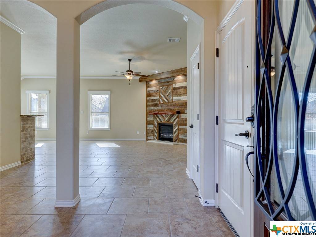 Georgetown, TX 78626,4625 Chestnut Meadows BND