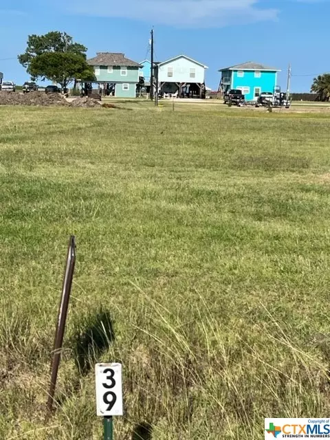 Matagorda, TX 77457,122 PR 687