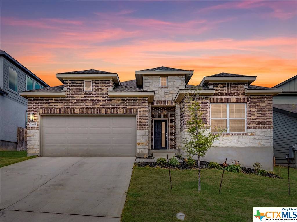 New Braunfels, TX 78130,3092 Morlanga ST