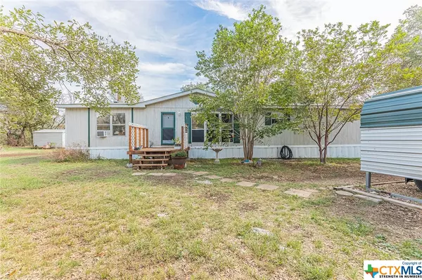 Florence, TX 76527,1690 County Road 226