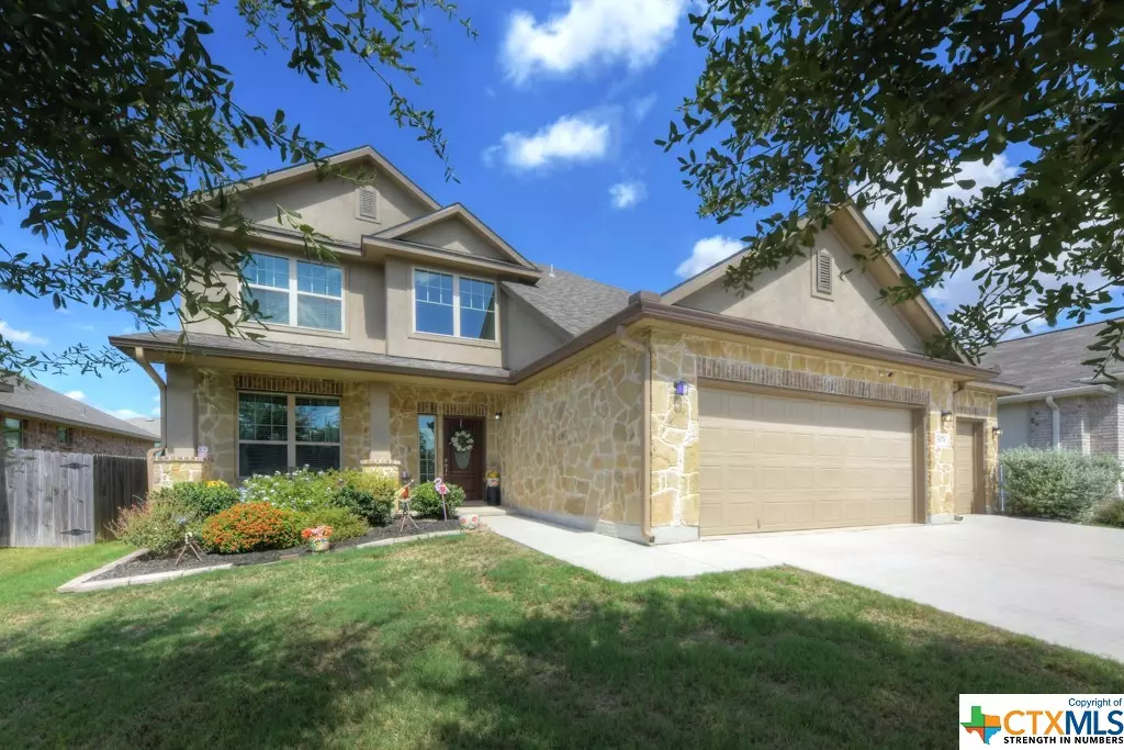 New Braunfels, TX 78130,3170 Daisy Meadows