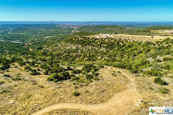 Bertram, TX 78605,TBD Cherokee RDG