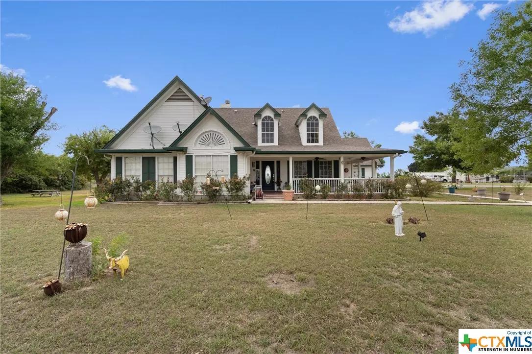 Taylor, TX 76574,16351 Fm 1660