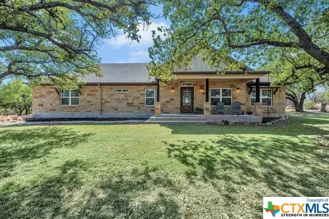 Burnet, TX 78611,1300 Rocky Hollow DR