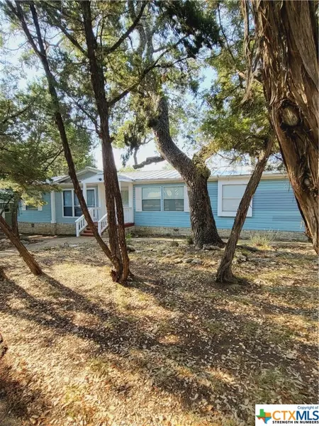 1202 High Mesa DR, Wimberley, TX 78676