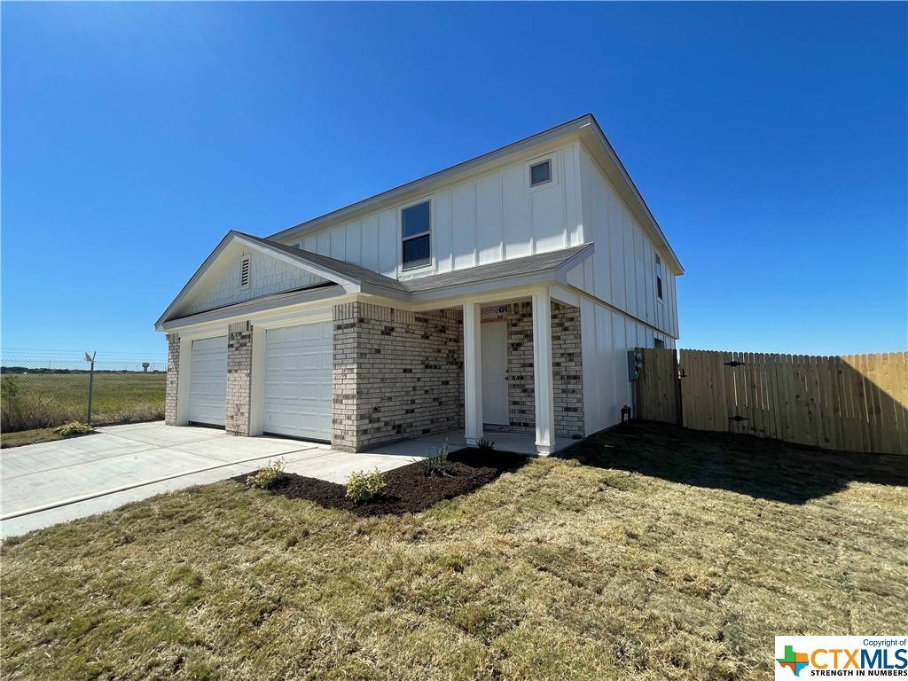 Killeen, TX 76543,5913 Betty Lou DR