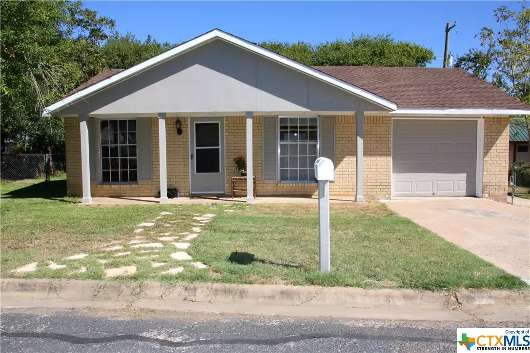 Elgin, TX 78621,103 E Ila ST