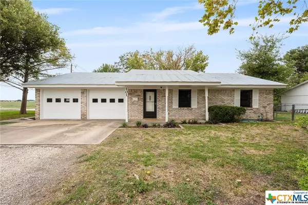 101 S Lanham ST, Little River-academy, TX 76554