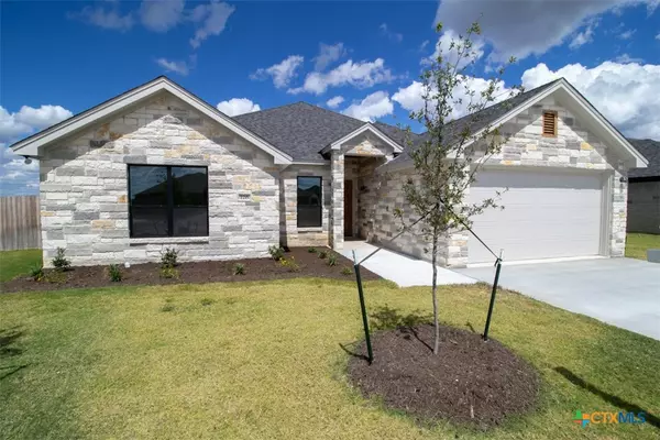 126 Overlook TRL, Copperas Cove, TX 76522