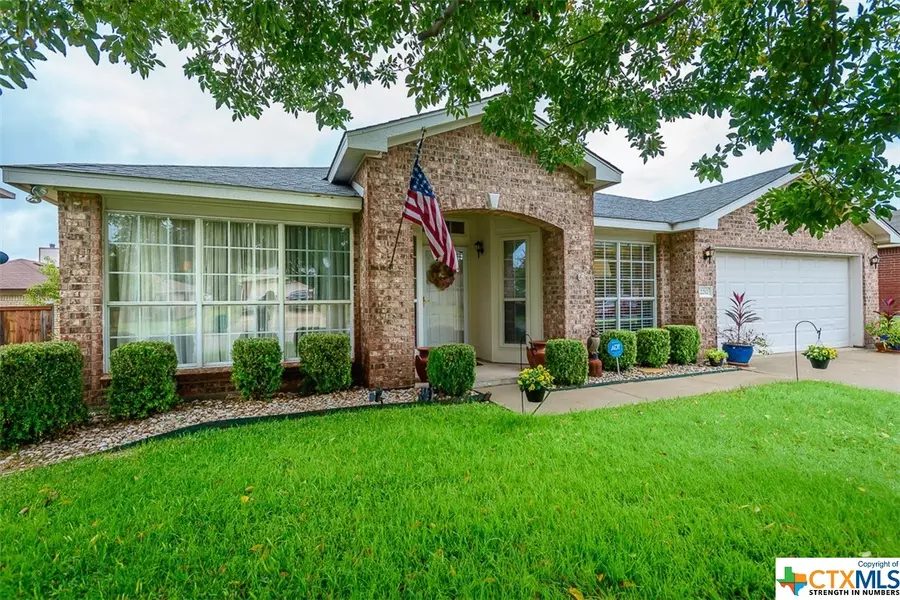 2212 Chippewa DR, Harker Heights, TX 76548