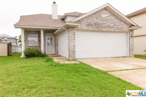 Killeen, TX 76543,2304 Schwald RD