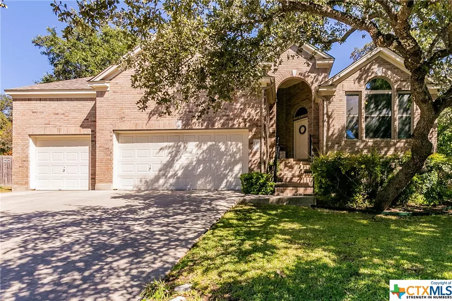 3841 Arroyo Seco, Schertz, TX 78154