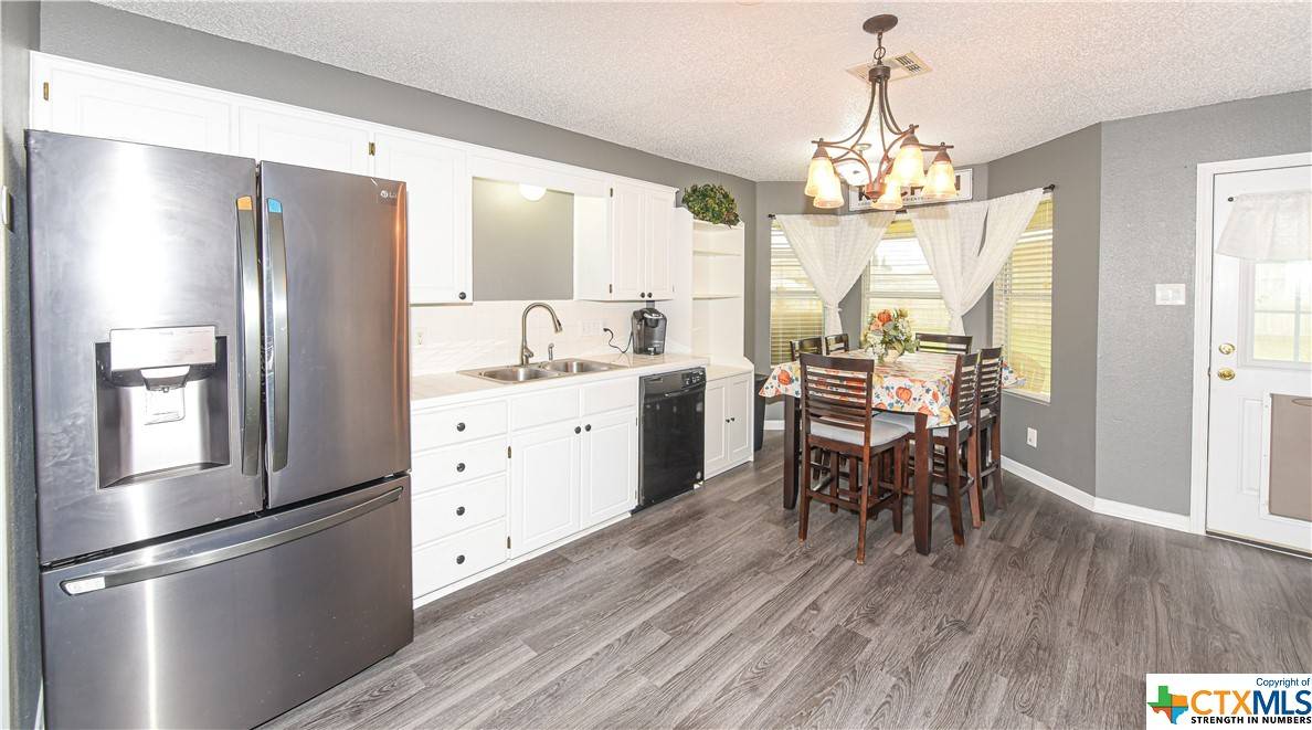 Killeen, TX 76549,4502 Janelle DR