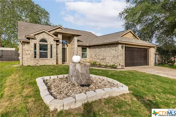 Copperas Cove, TX 76522,408 Texas ST