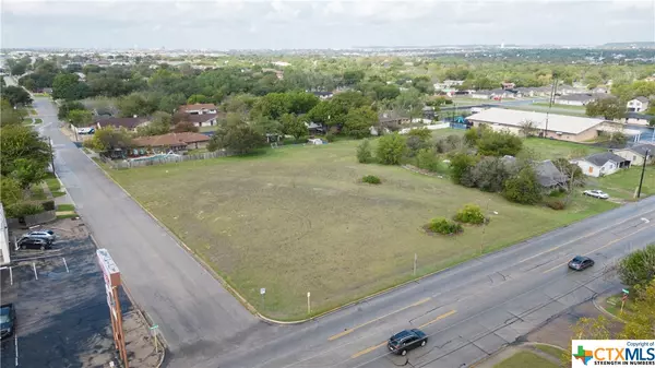 Killeen, TX 76541,1607 Trimmier RD