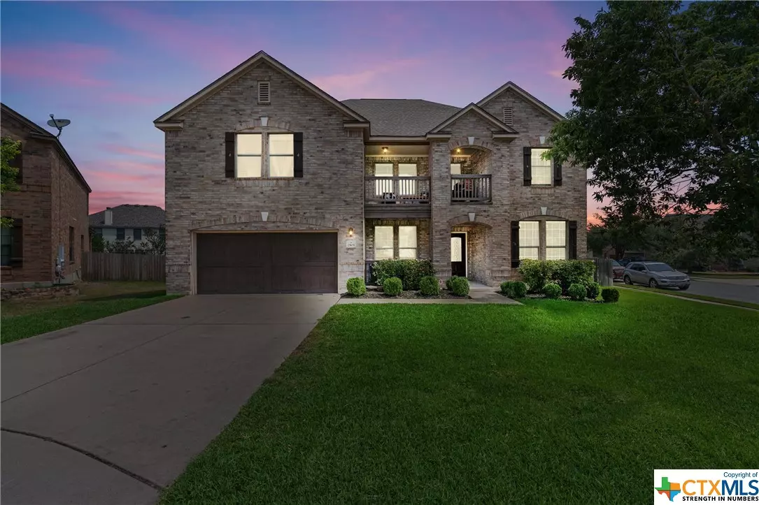 Cedar Park, TX 78613,2503 Paden CIR