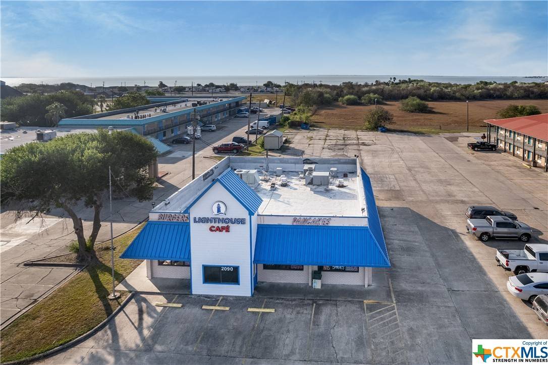 Port Lavaca, TX 77979,2090 State Highway 35