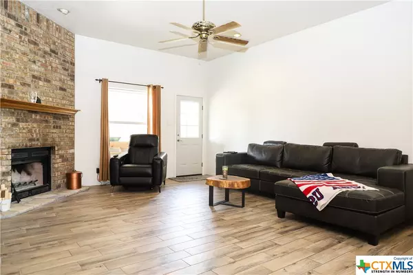 Kempner, TX 76539,3447 Upton DR