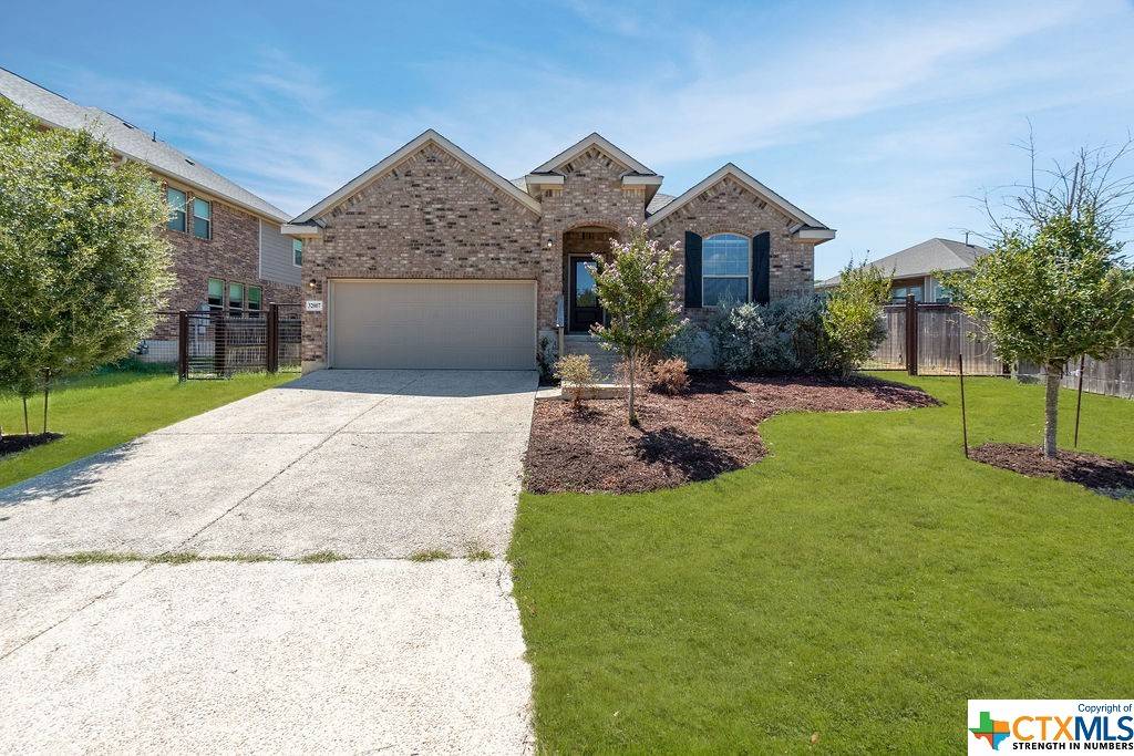 32007 Cast Iron CV, Bulverde, TX 78163