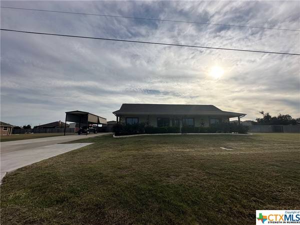 3195 W Amity RD,  Salado,  TX 76571