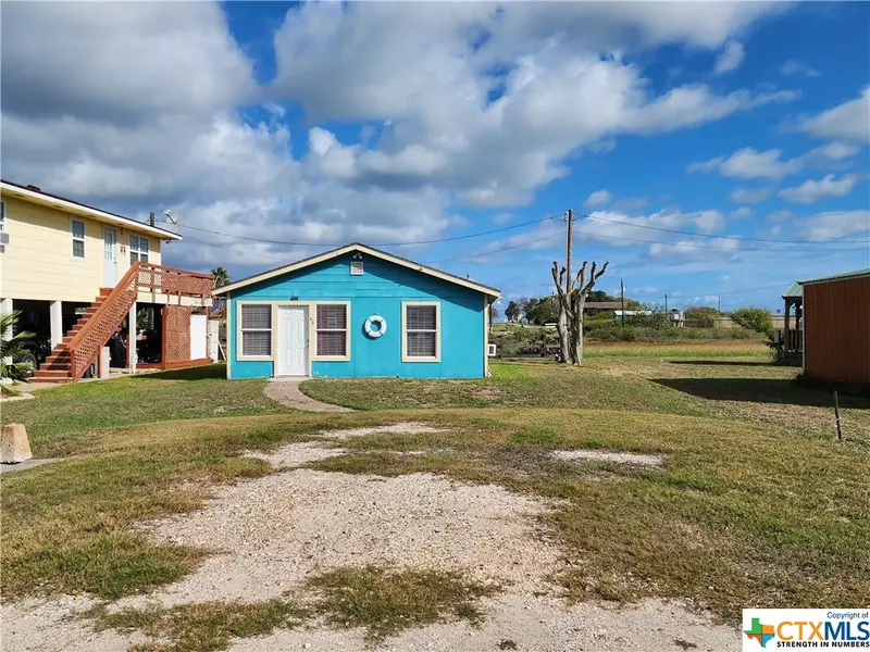 68 Chumley, Port Lavaca, TX 77979