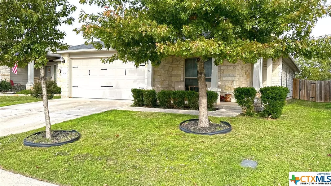 628 Pinnacle DR, Georgetown, TX 78626