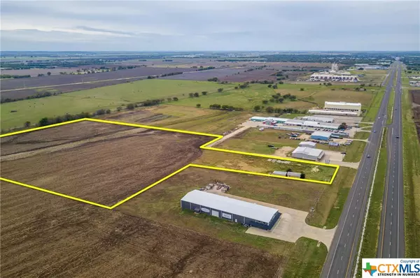 Mcgregor, TX 76657,31589 W Highway 84 HWY