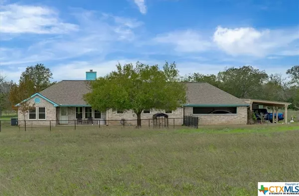 4845 Fm 3158, Dale, TX 78616