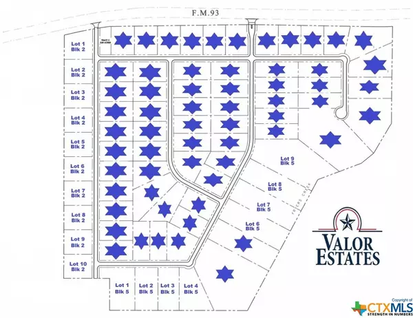 Temple, TX 76502,6816 - 7202 Felix Mcdaniel DR