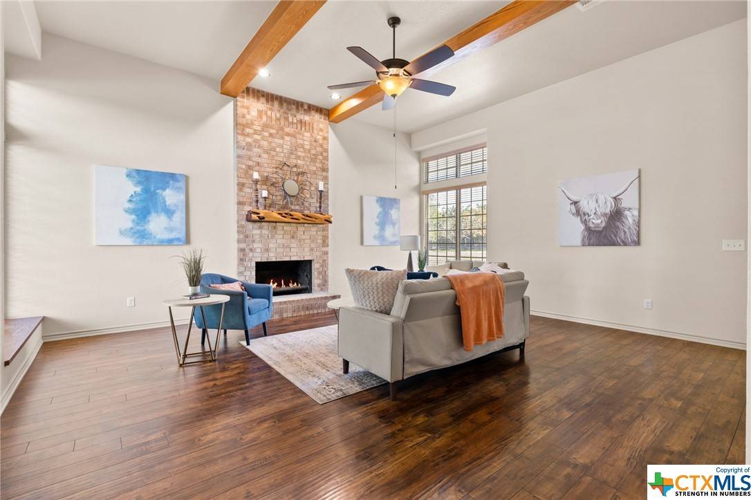 Kempner, TX 76539,1061 Fm 2808