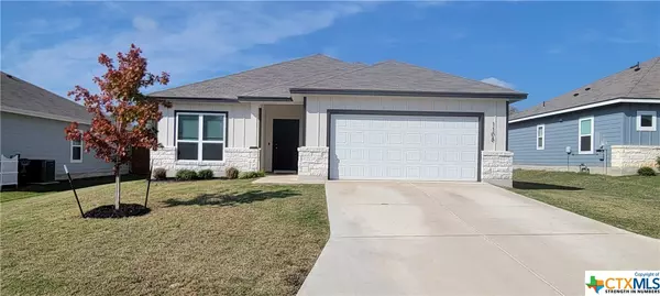 1108 Monte Verde DR,  Temple,  TX 76504