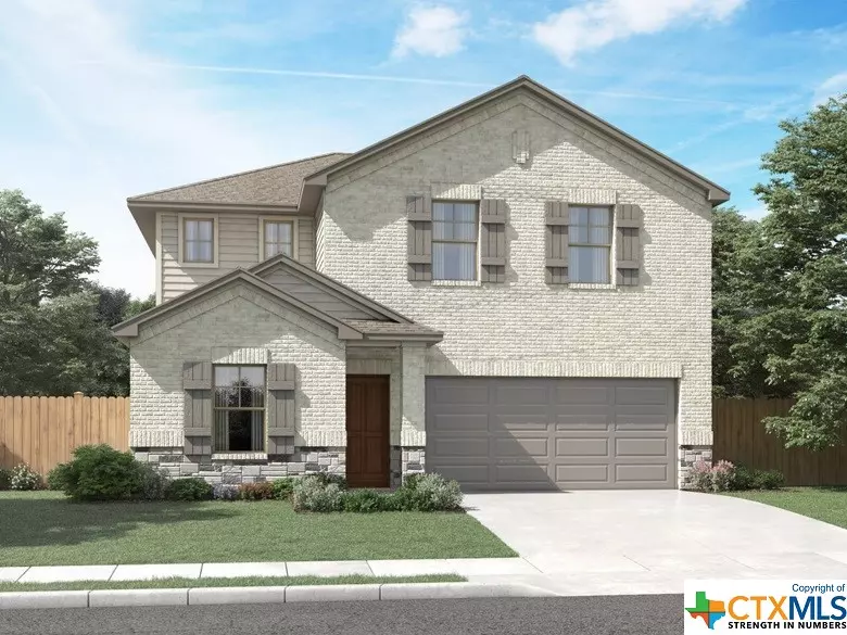 New Braunfels, TX 78132,3162 Charyn WAY