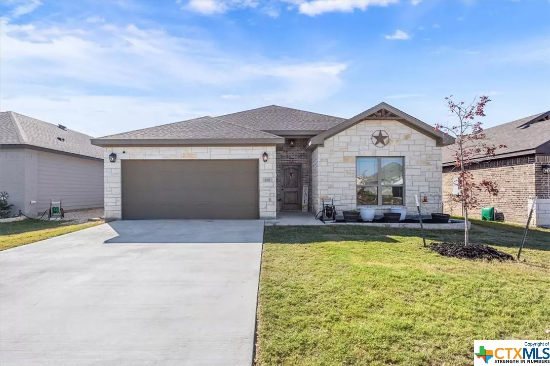 Temple, TX 76502,1511 Black Kettle TRL