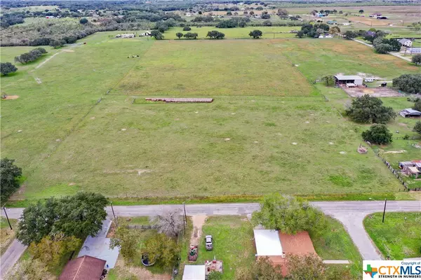 Goliad, TX 77963,0000 W Ward, Tract #1 ST
