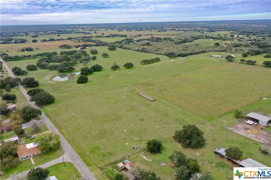 0000 W Ward, Tract #3 ST, Goliad, TX 77963