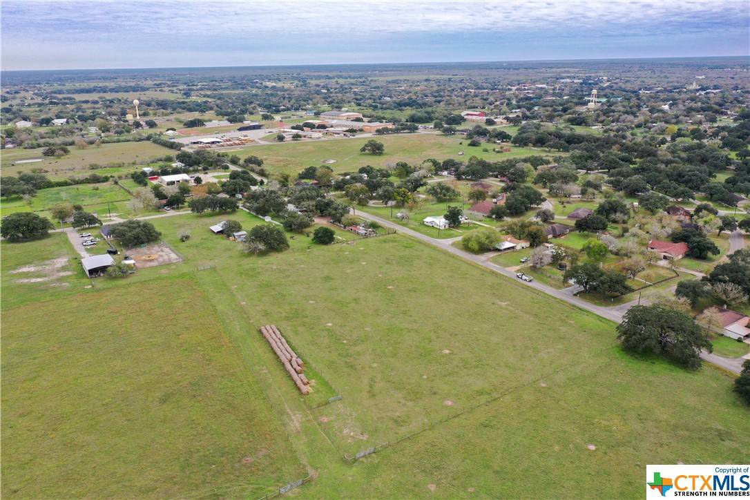 Goliad, TX 77963,0000 W Ward, Tract #3 ST