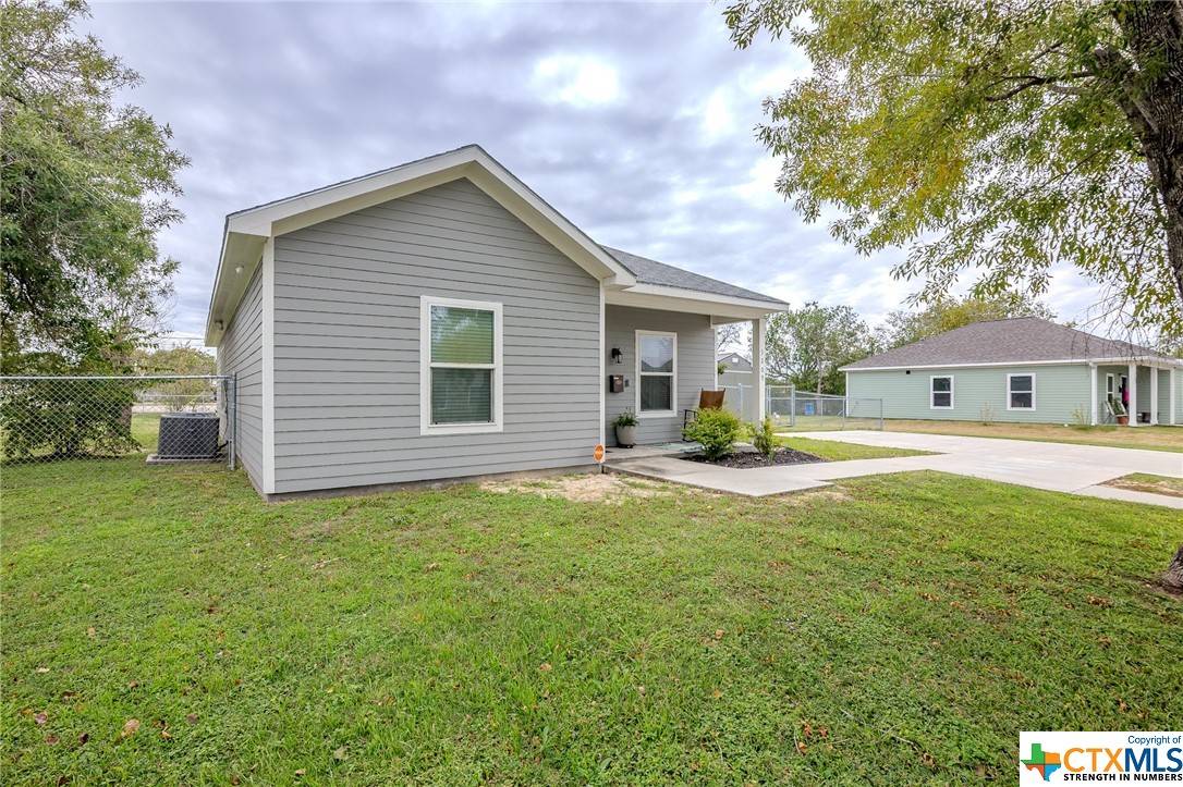 Victoria, TX 77901,3209 Wildwood ST