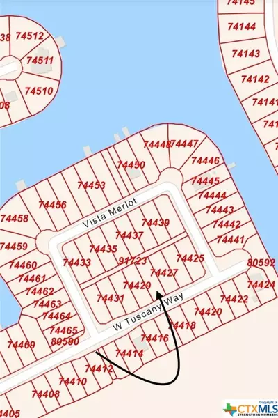 128 Tuscany WAY, Port O'connor, TX 77982