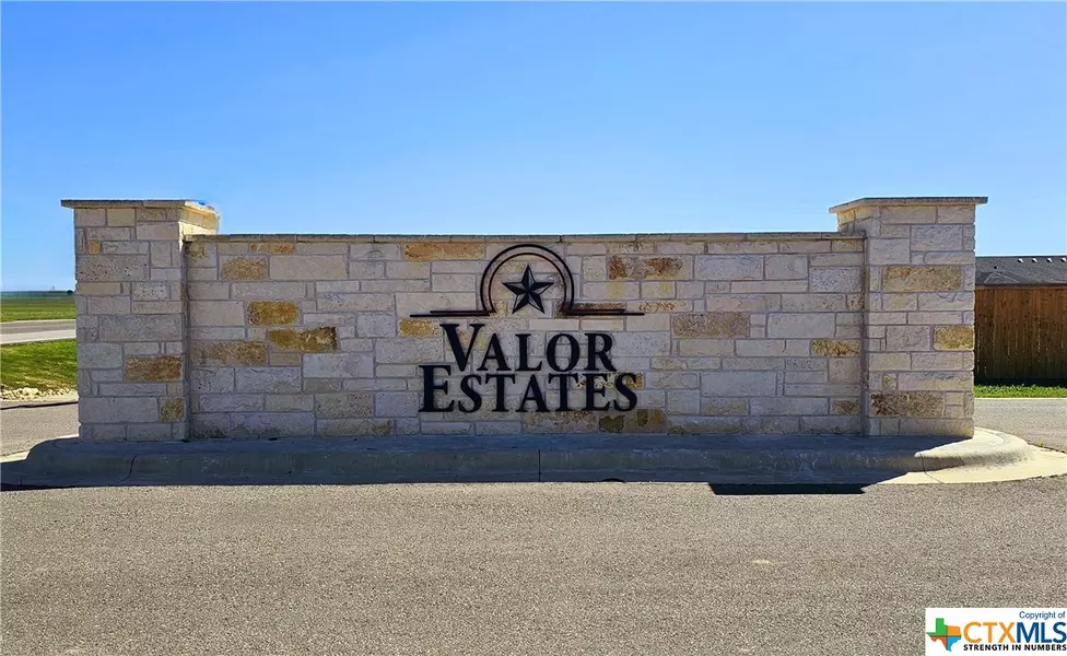3223 Roy Goad DR, Temple, TX 76502