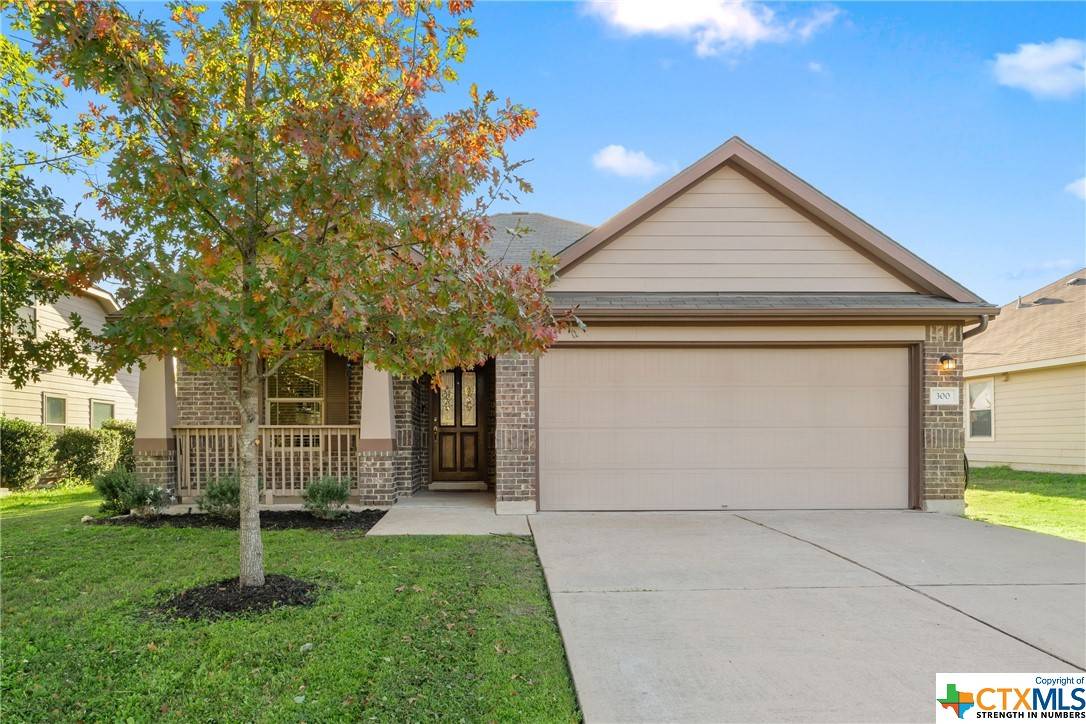 Leander, TX 78641,300 Falcon LN